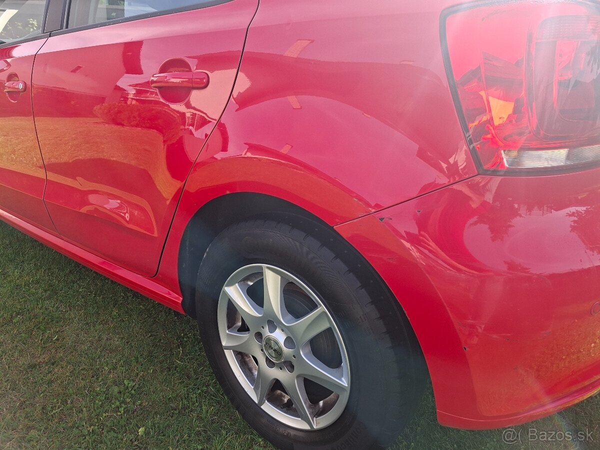 Predam VW Polo 1.4 - 14