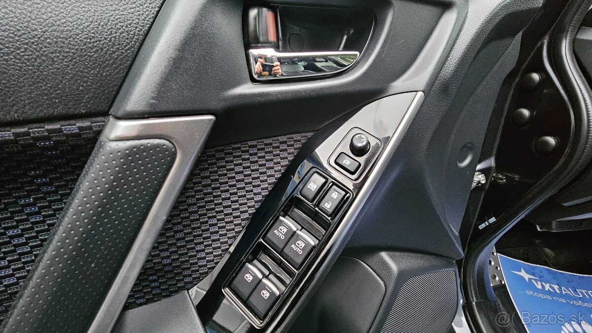 Subaru Forester 2.0i XT CVT - Možný odpočet DPH - 14