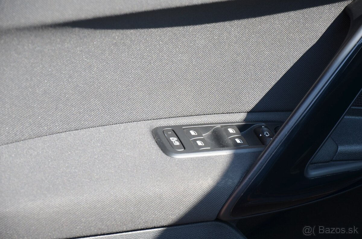 Peugeot 508 SW 2.0 HDi Active EAT6 120kW - 14