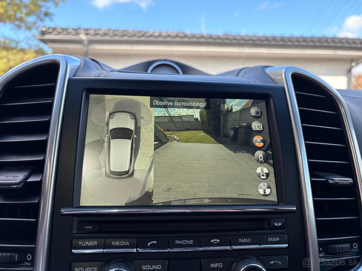 Porsche Cayenne GTS IIFL - 14