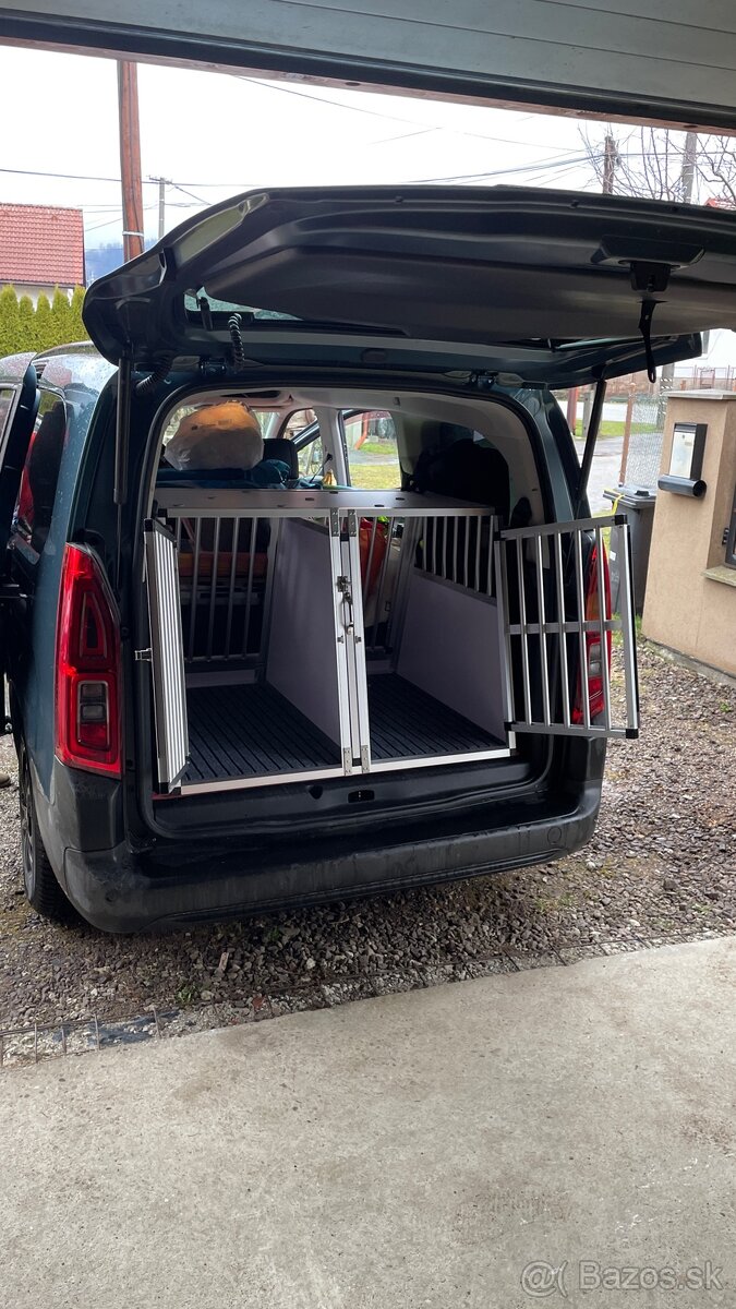 Prepravka pre psa - 14