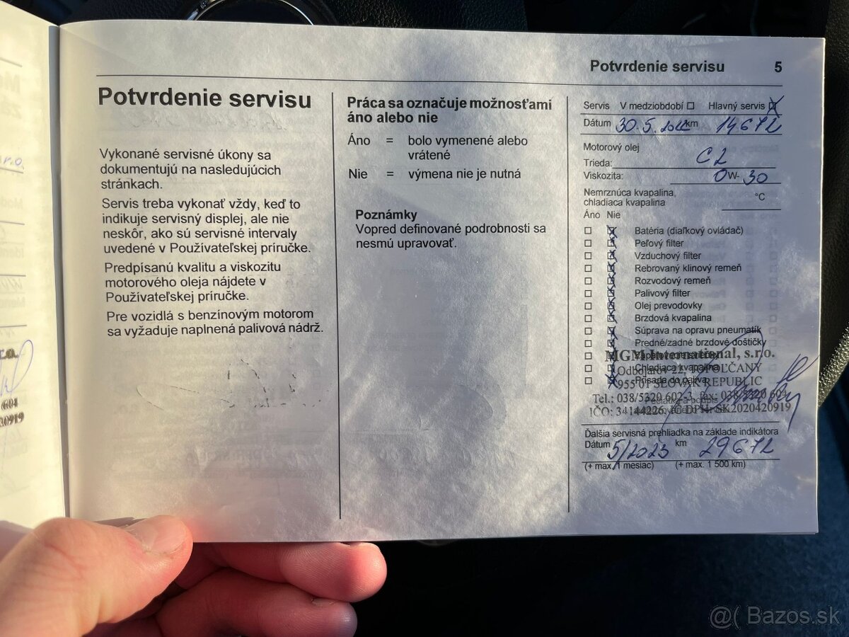 Opel Combo Life 1.2 Turbo Life - 14