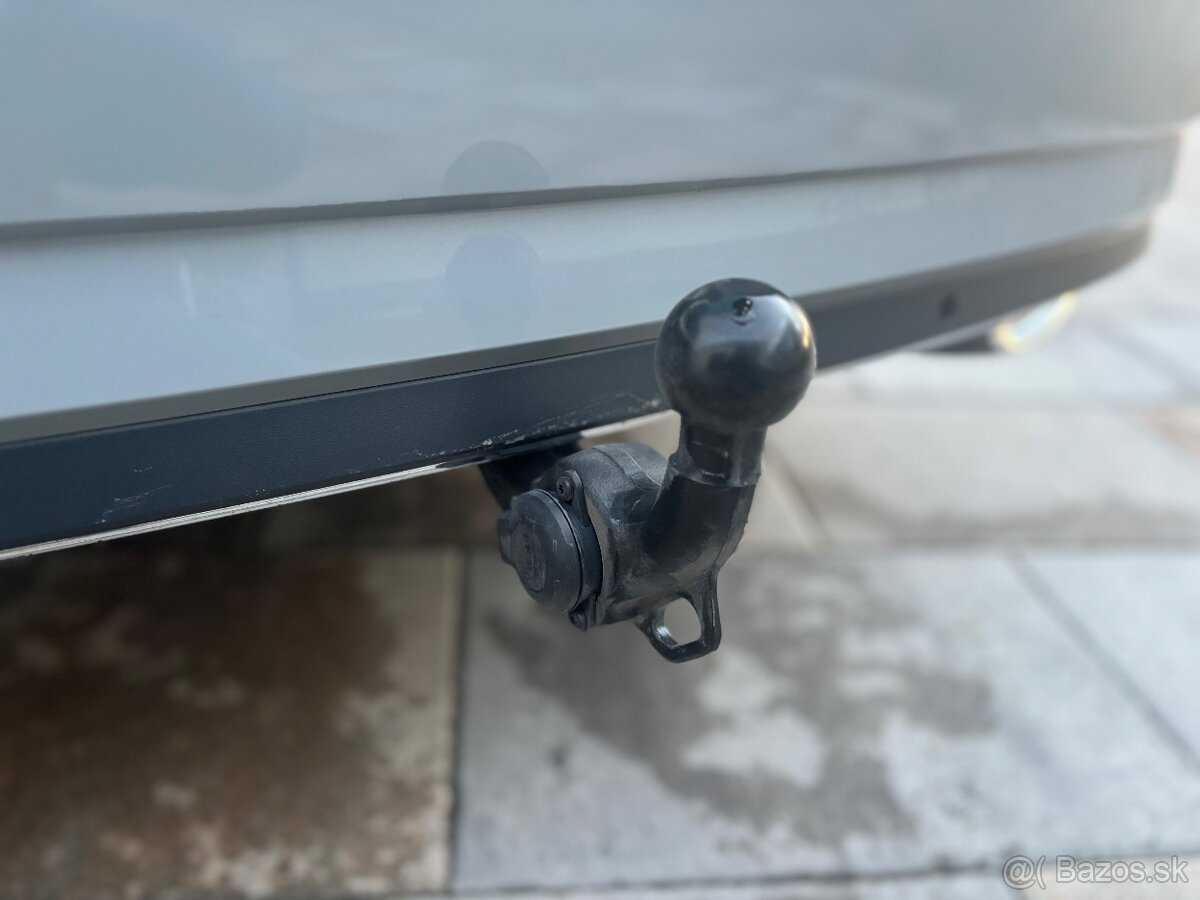 Škoda Superb Sportline - 14