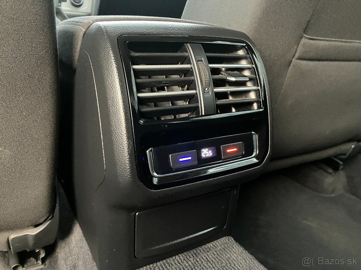 Passat Variant 2.0 TDI DSG 110kw 2017 - 14