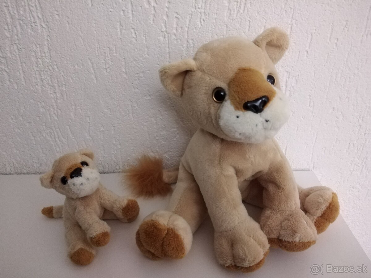 Retro kolíska a hračky - 14