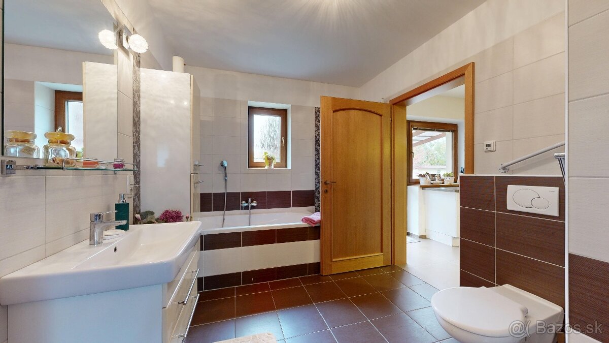 Skvelá adresa Rodinný dom Spiegelsaal - 14