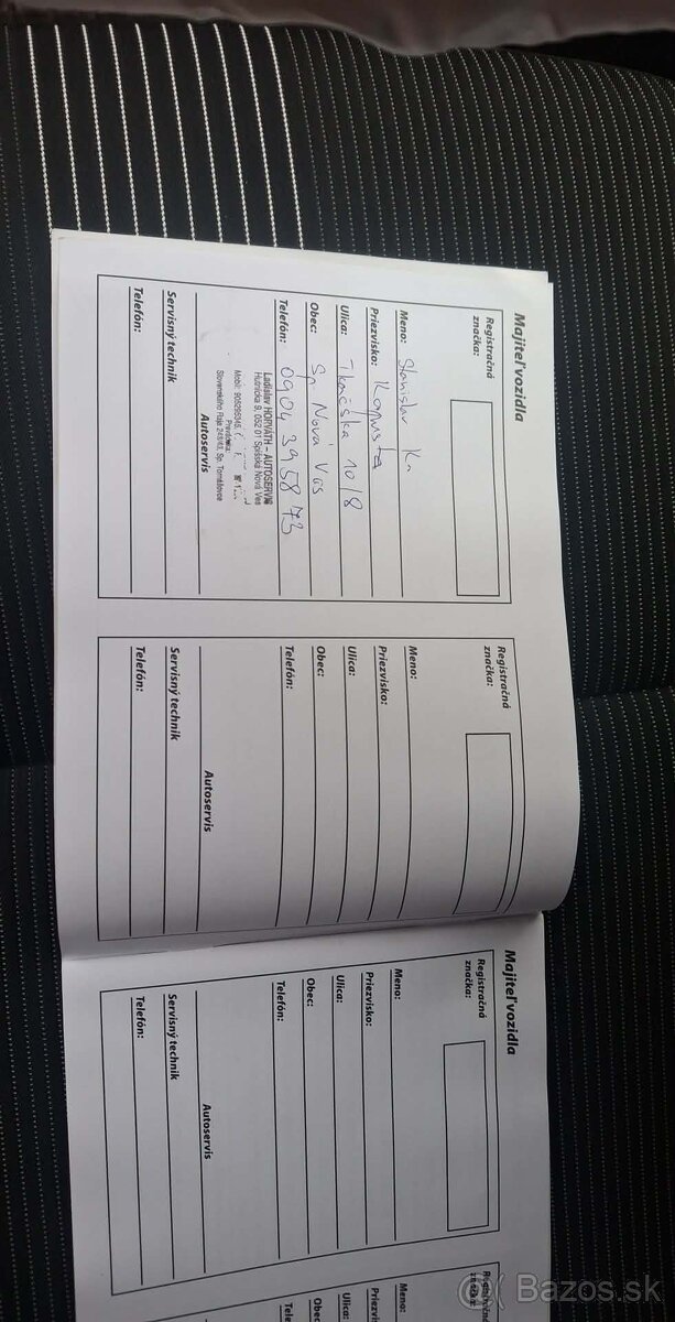 Škoda Octavia 3 - 14