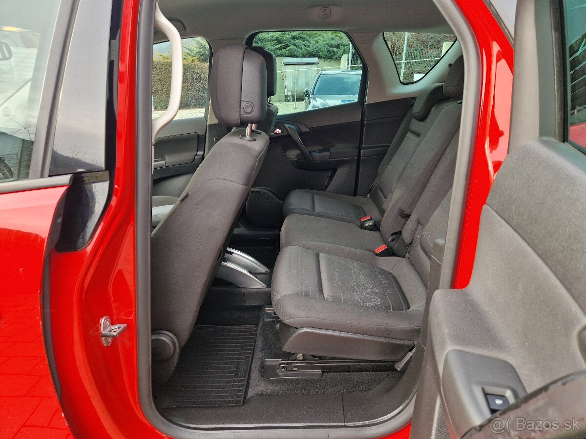 Opel Meriva 1.4 turbo benzin Edition 30 - 14