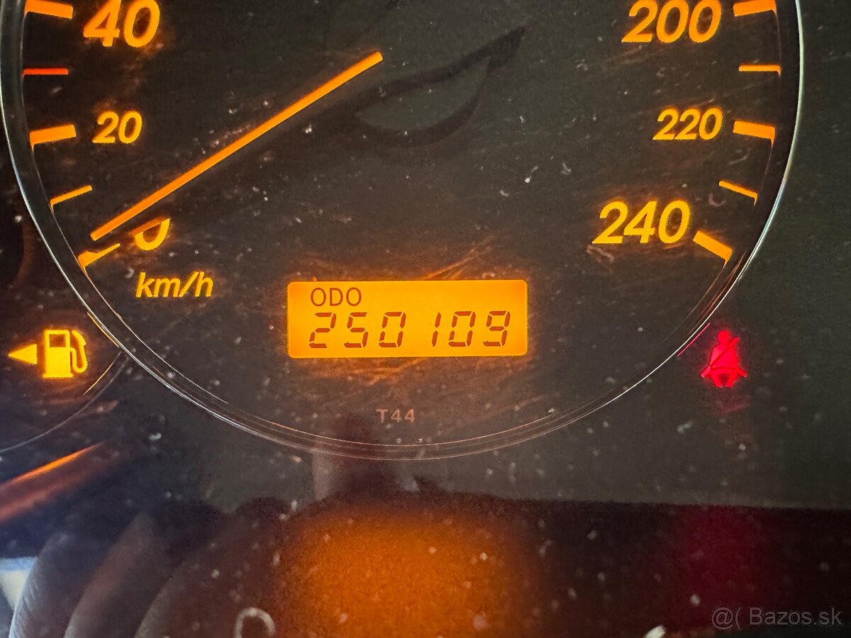 Toyota Avensis Combi 2.0 D-4D Sol - 14