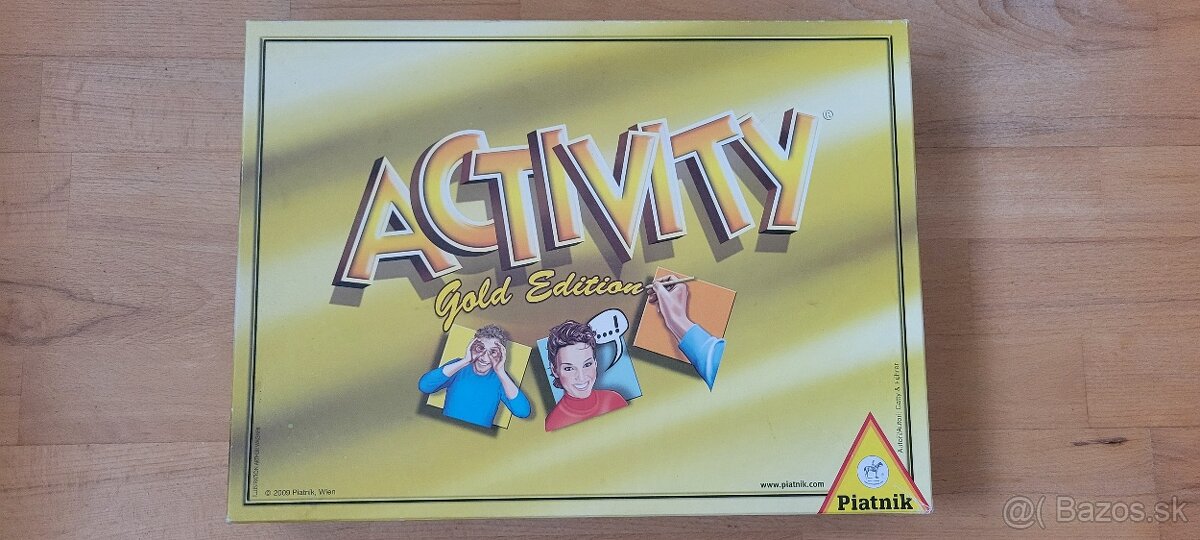 Predám doskové hry MIX - 14