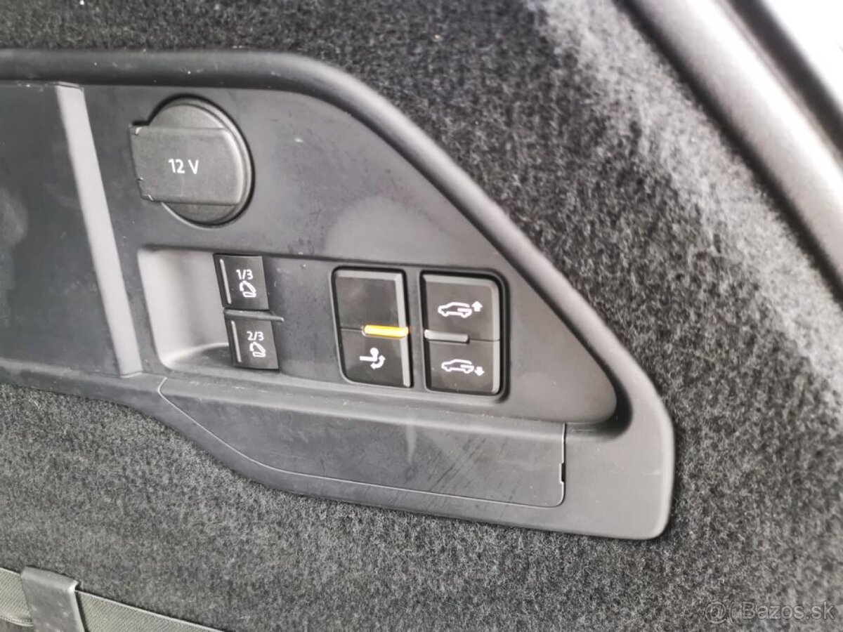 Volkswagen touareg R-line - 14