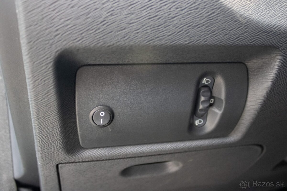 Renault Kangoo 1.6 2012 - 14