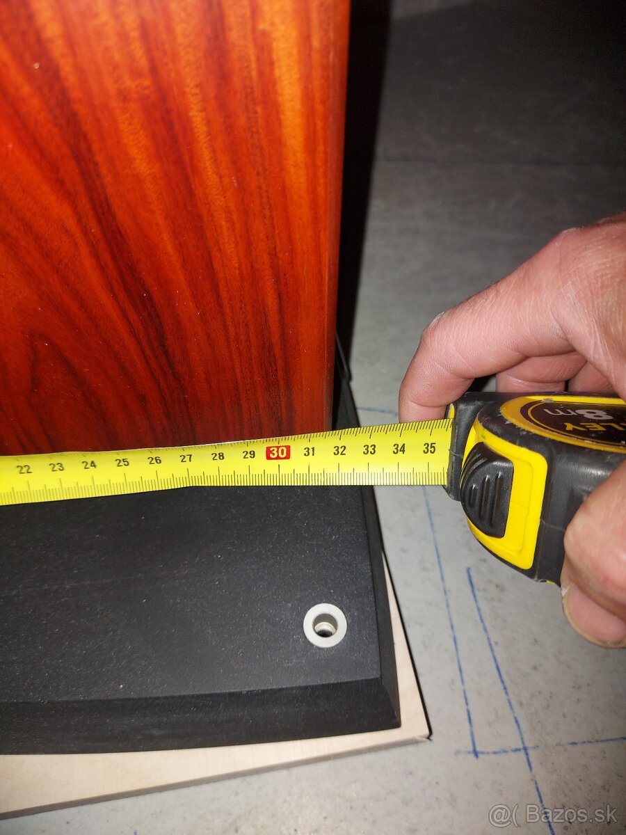 Predám Dynaudio Contour S 5,4 - 14