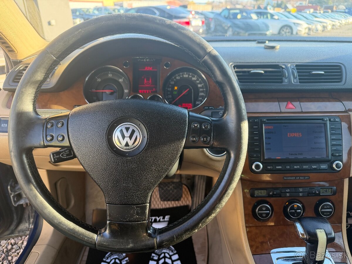 Volkswagen Passat Variant 2.0 TDI Highline DSG - 14