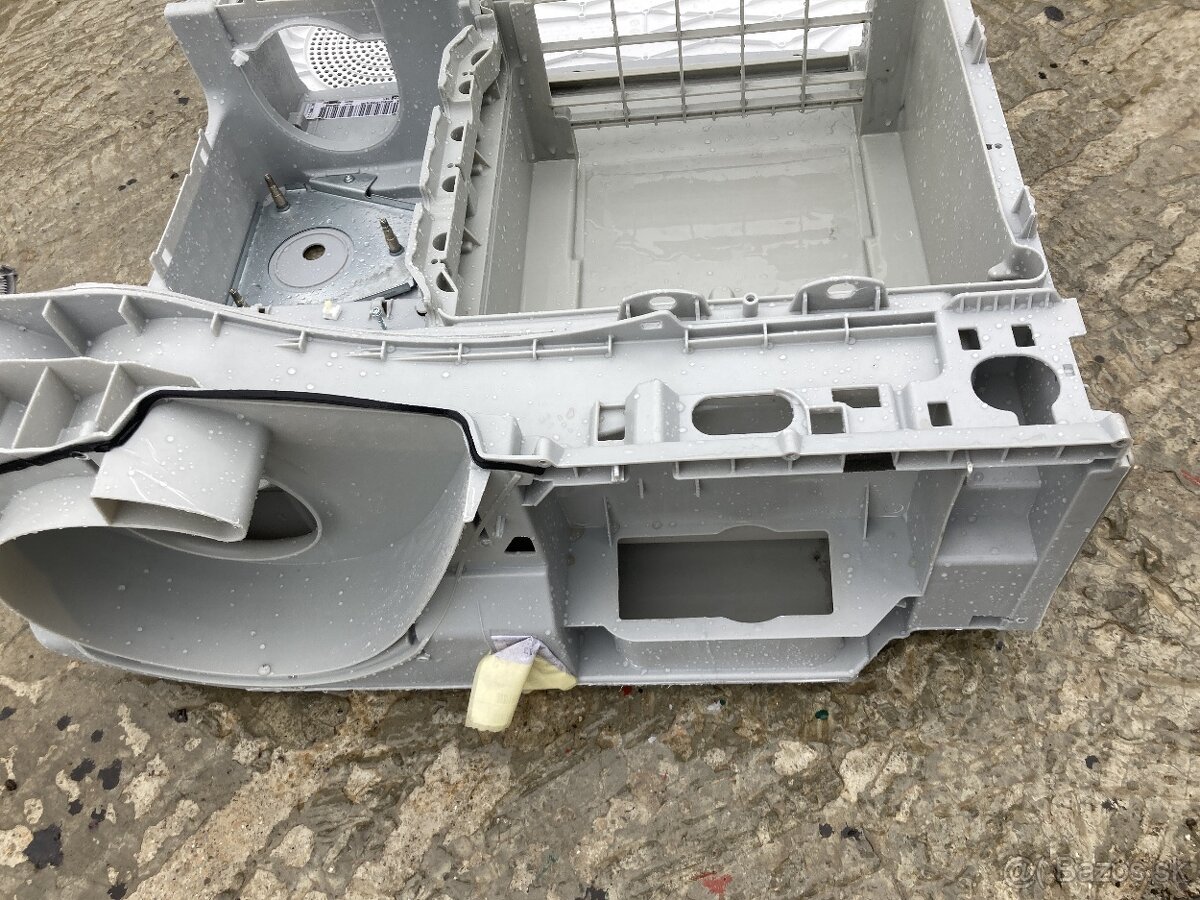 Sušička Bosch WTW876WTBY/06 po veľkom servise, so zárukou - 14