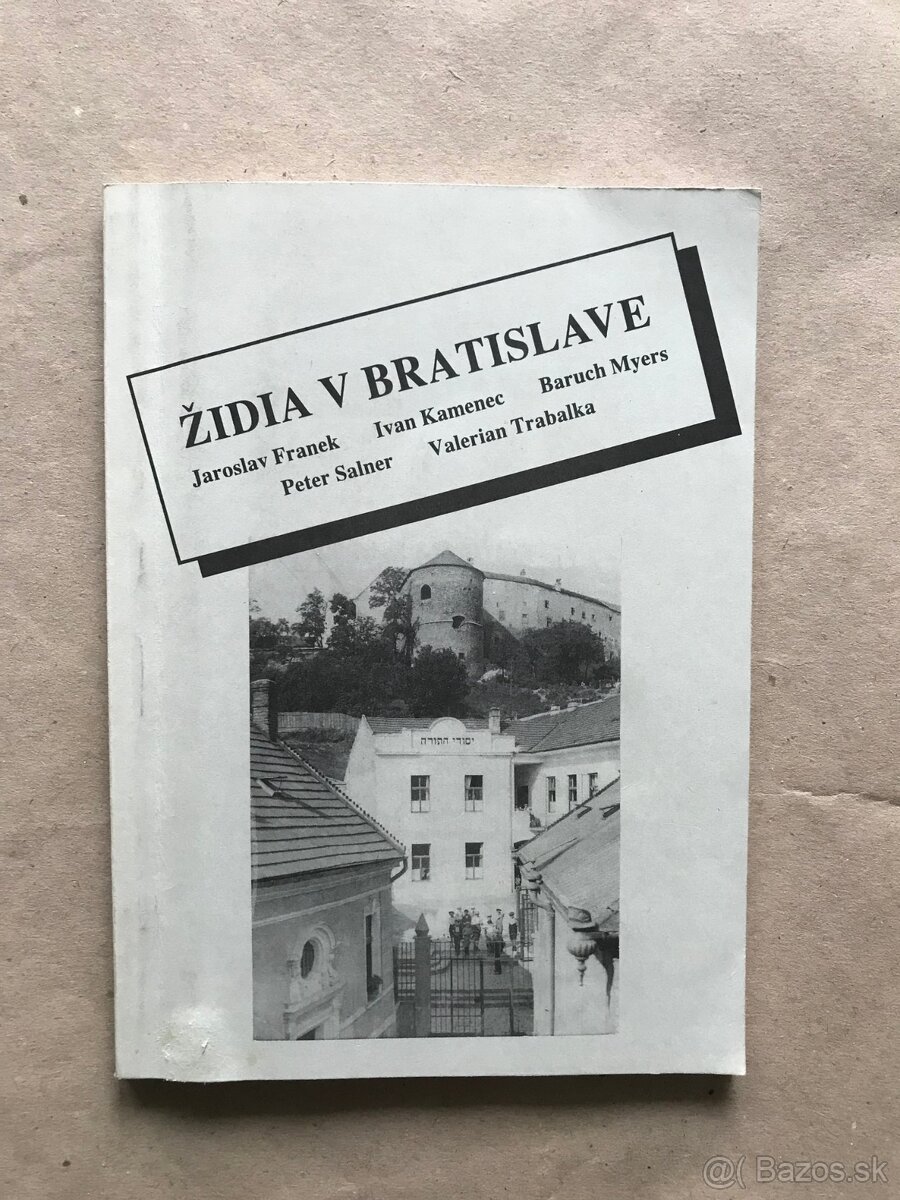 Medvecká, Politické Slovensko, Idea Československého státu, - 14
