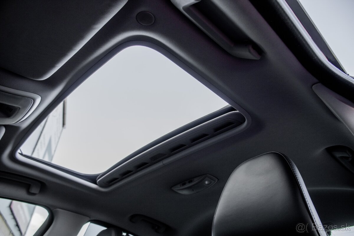 Volvo S80 T6 AWD Summum 224kw - 14