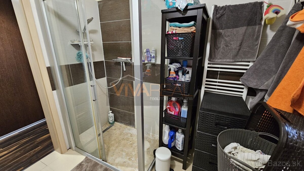 VIVAREAL REZERVOVANÉ ATRAKTÍVNY 3 izb. rodinný dom, terasa - 14