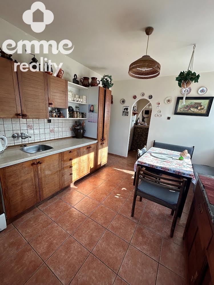 emme reality | 5 izbovy rodinný dom - 14