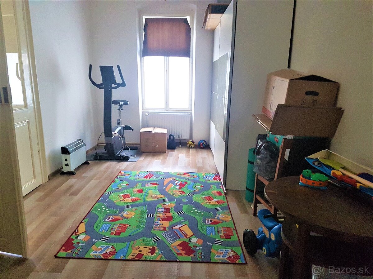 Dám do prenájmu 3i BYT 90 m² v centre TT - 14