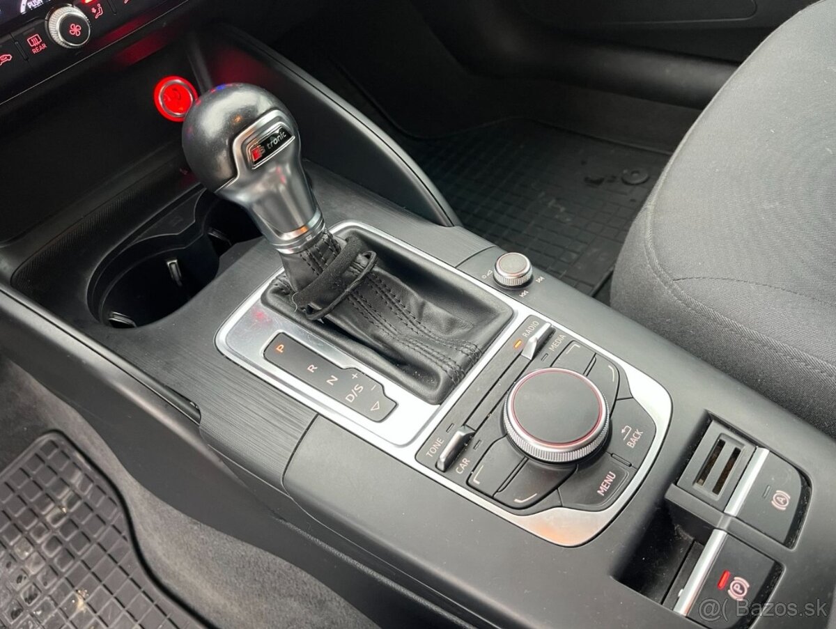 Audi A3 1.4 TFSI S-Tronic - 14