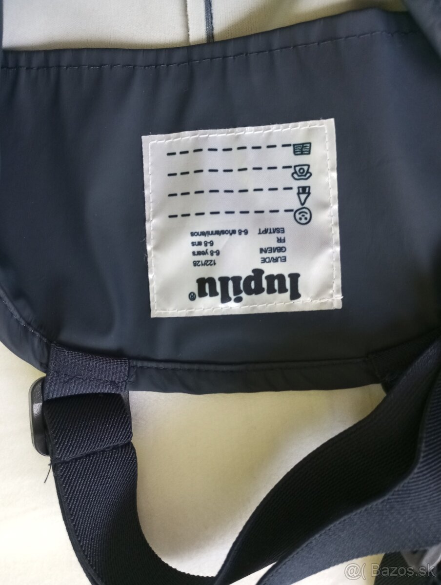 Chlapčenské oblečenie - 14