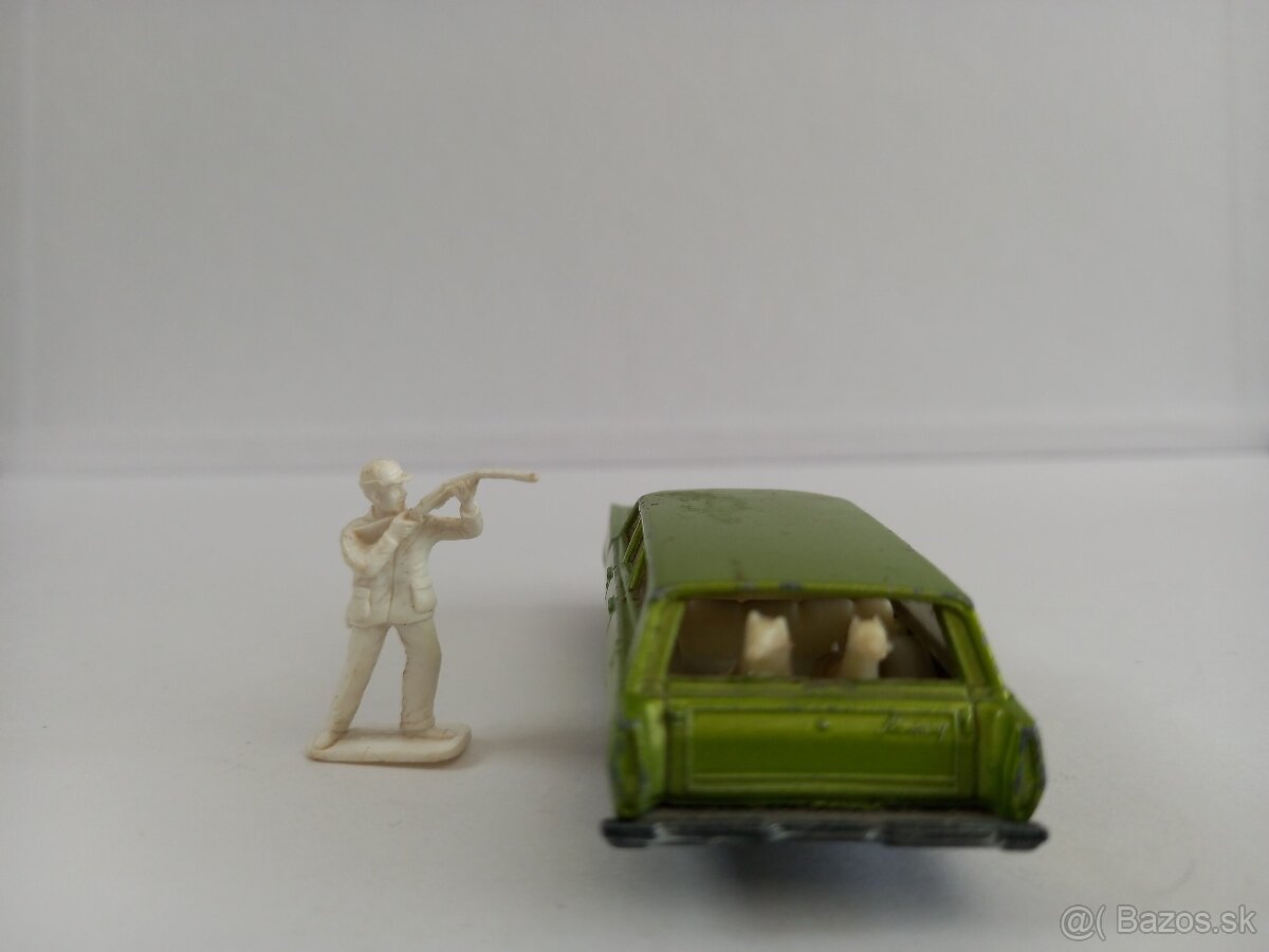 MATCHBOX SUPERFAST - 14