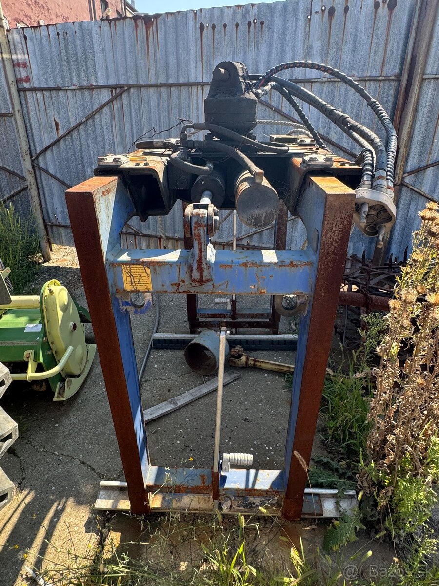 Man tgs 360 ruka mkg 21m - 14