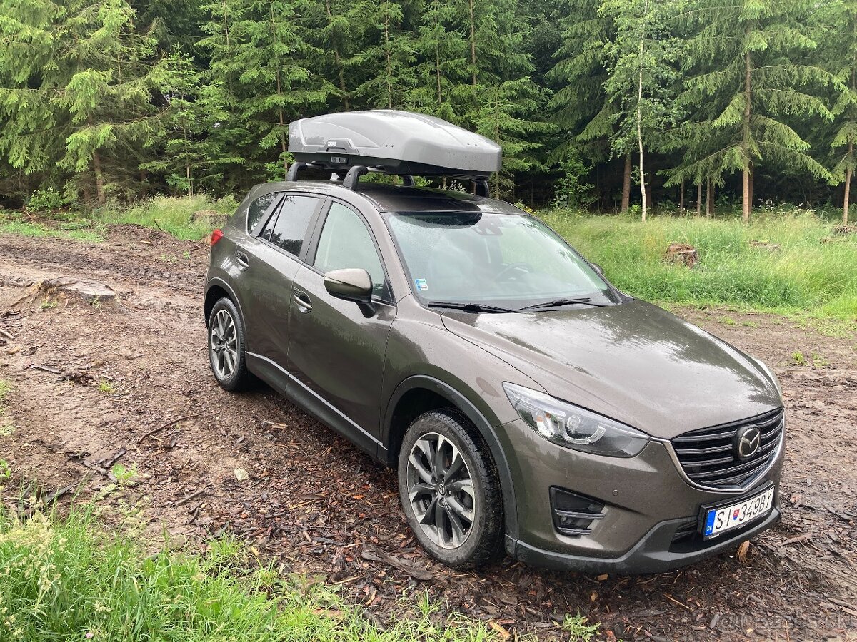 Mazda CX-5 Revolution TOP - 14