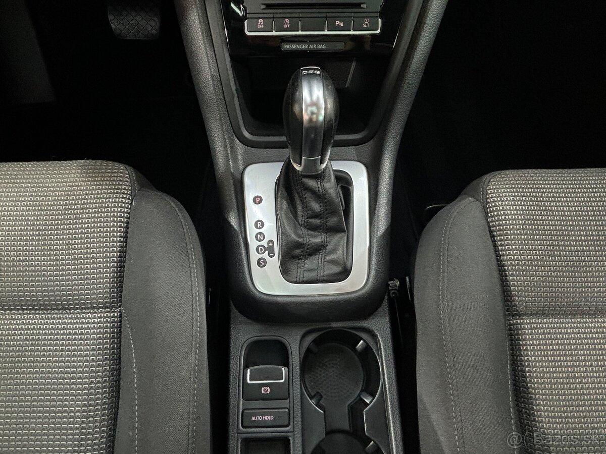 Volkswagen Sharan 2.0 TDI BMT Comfortline DSG - 14