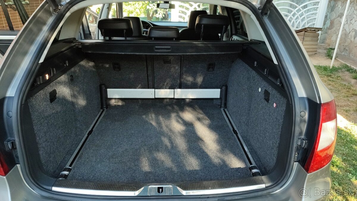 Škoda Superb 2 . 2.0 tdi - 14