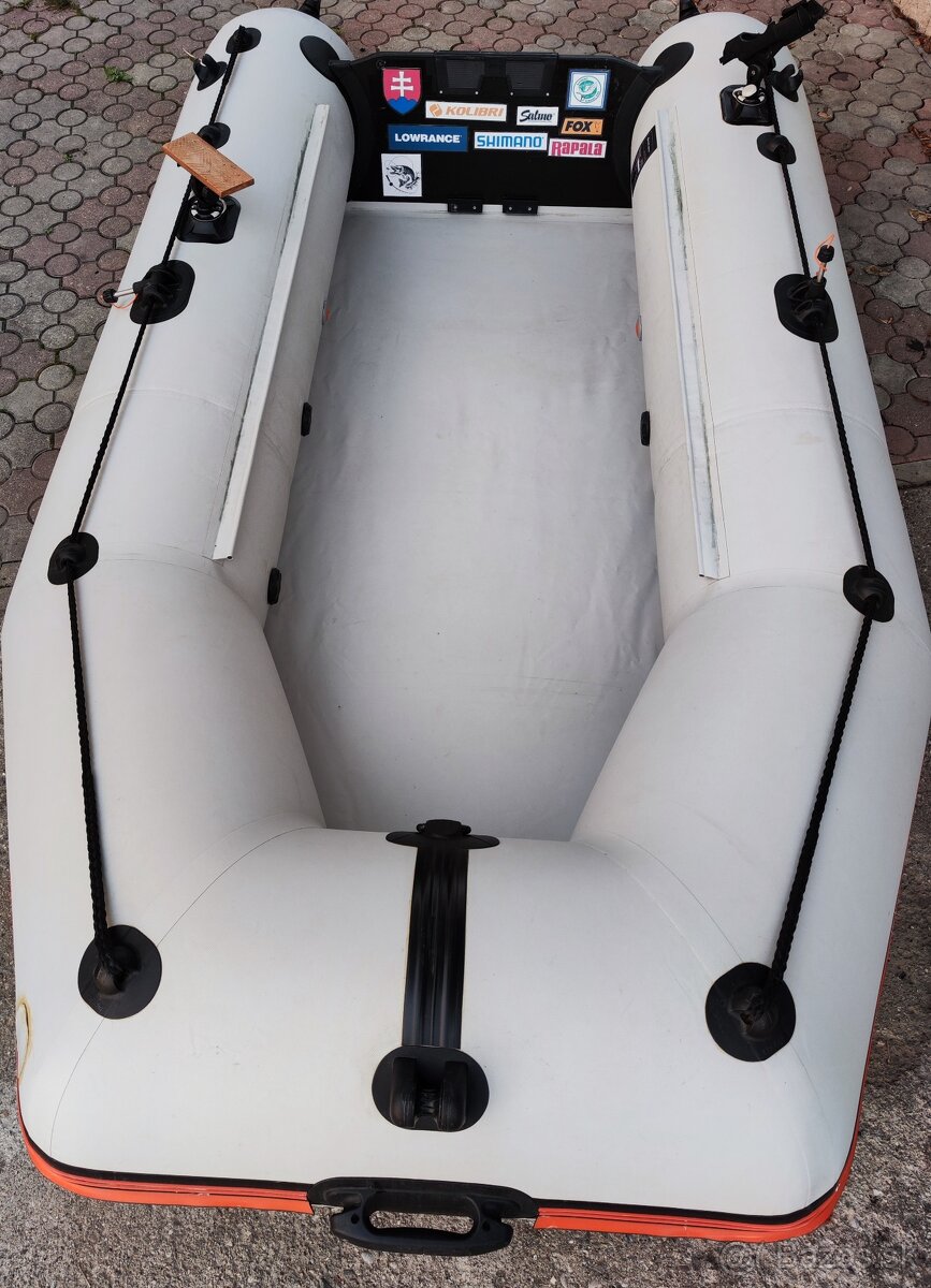 Kolibri KM 300P - 14