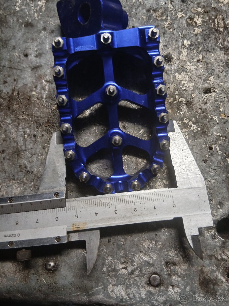 Yamaha yzf250 4t - 14