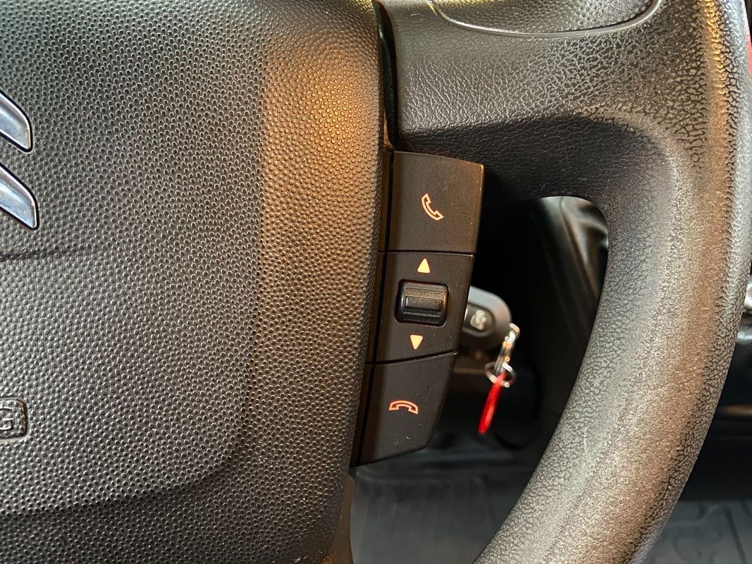 Citroen Jumper 2.2 HDi 96 Kw L3H2 - 14