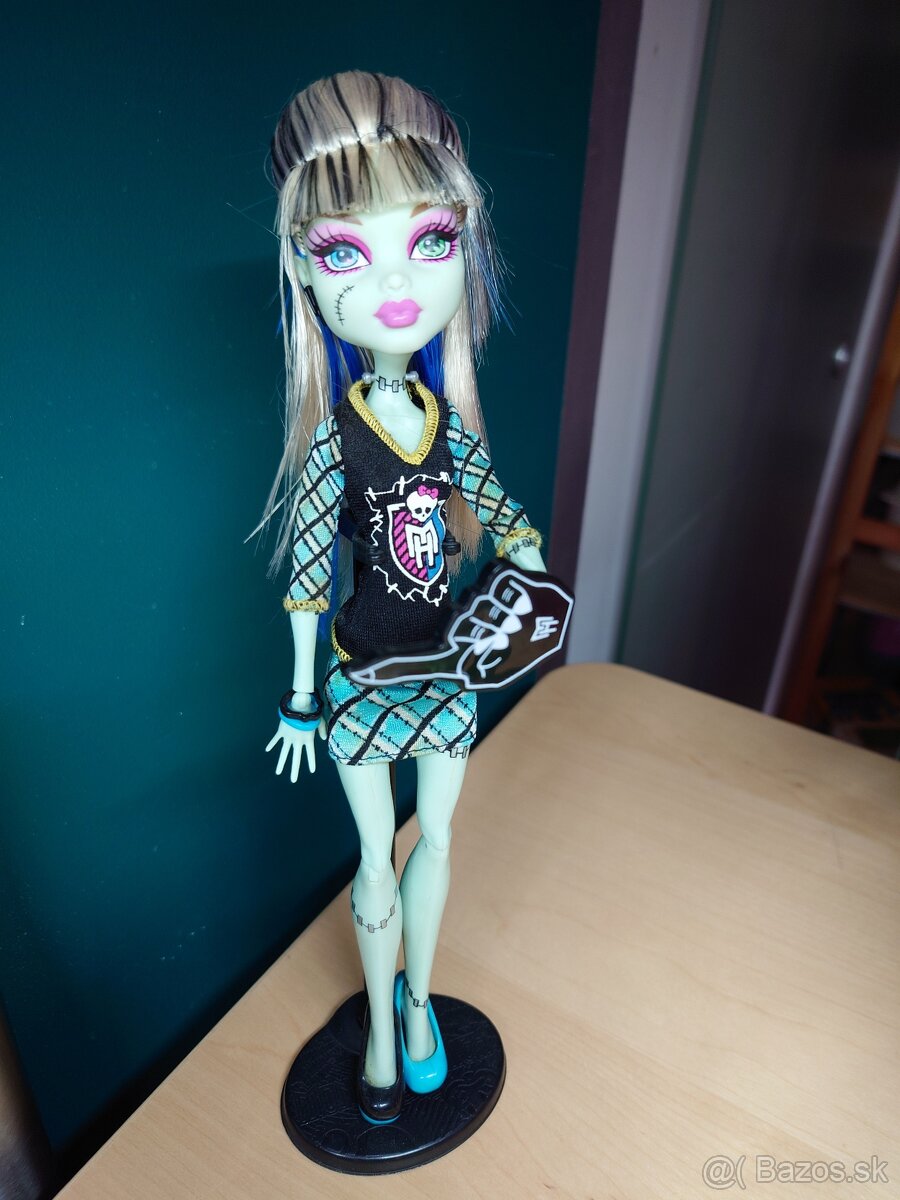 Predávam zbierku bábik - 14