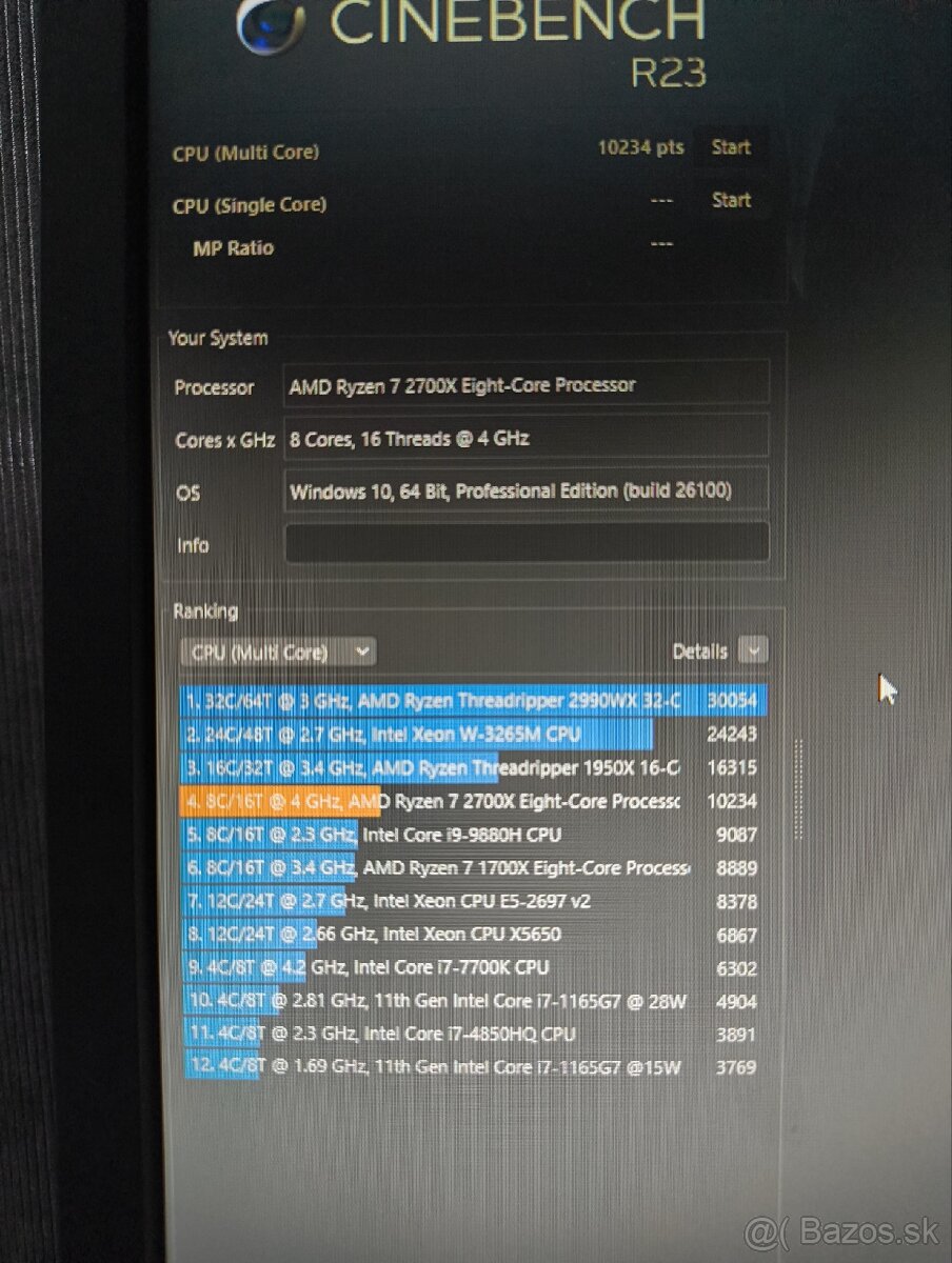 Ryzen 7 | GTX 1060 | 16GB RAM | 512GB SSD - 14