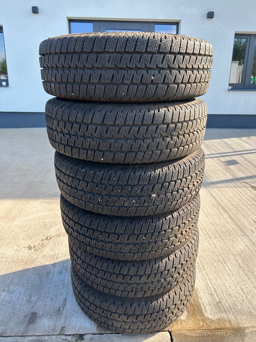 Volkswagen LT 46 - 14