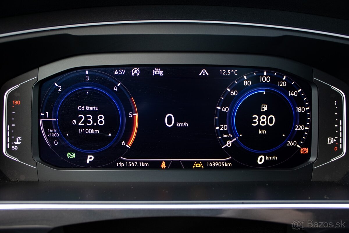 Volkswagen Tiguan 2.0 Highline 4MOTION 2020 - 14