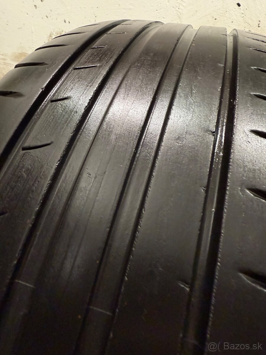 Letná sada 5x112 R16 ,215/60/16 Škoda Superb 3 / Passat B8 - 14