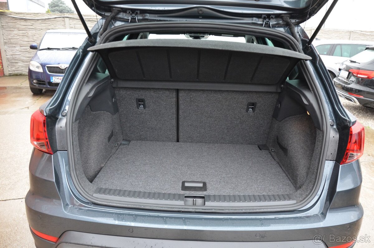 Seat Arona FR 1,0 TSi AT7 81KW - 14