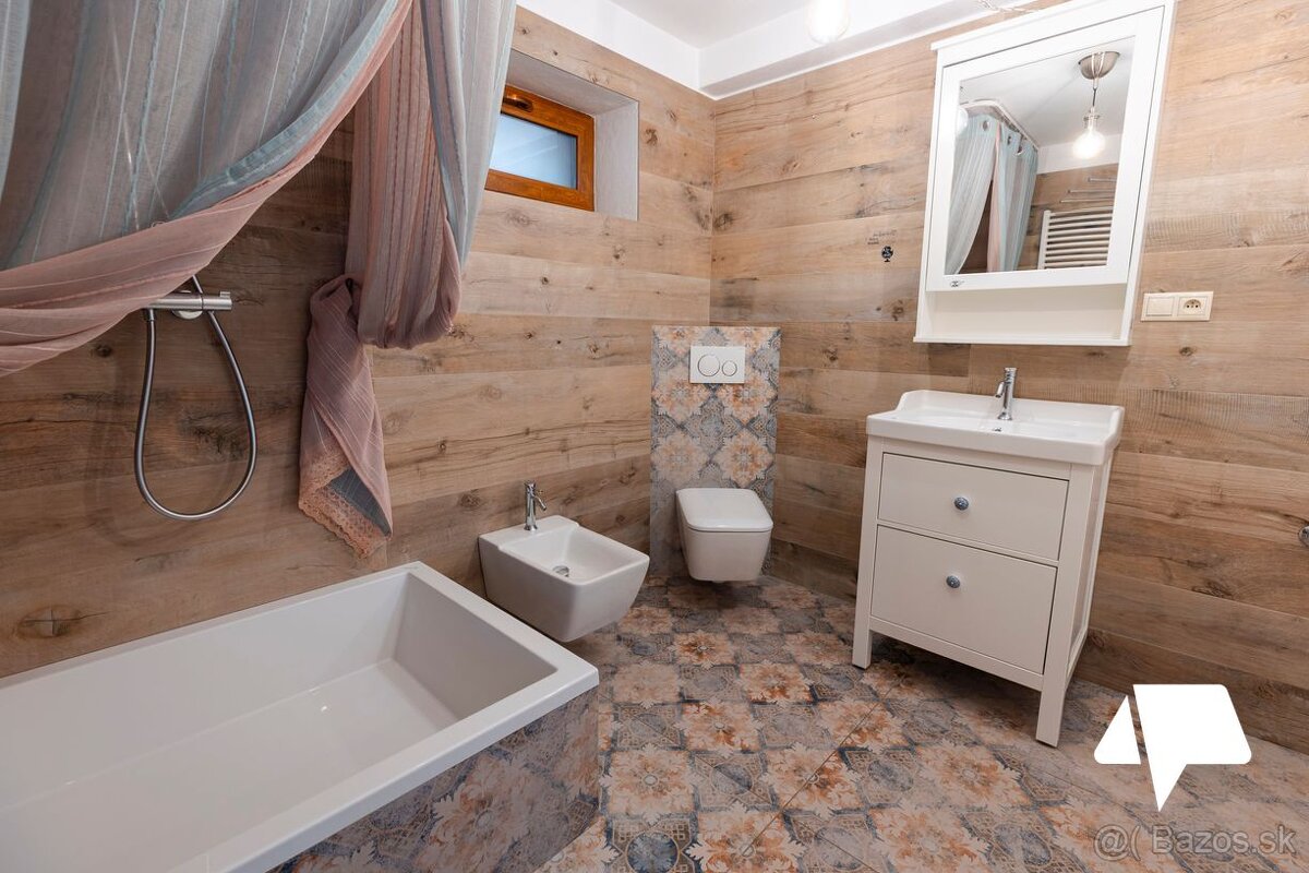 Predaj - Rodinný dom - Čaradice - 14