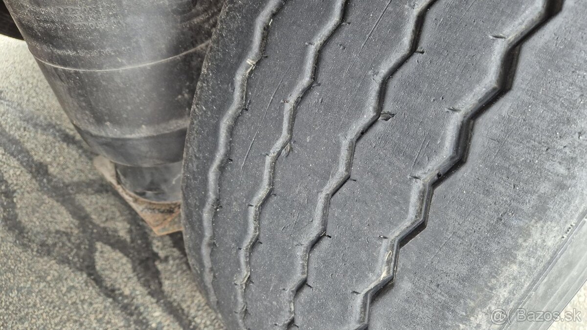 SCHWARZMÜLLER SPA 3/E STD - 14