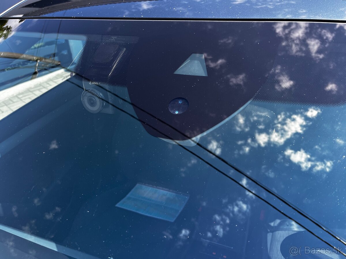 Škoda superb 3 combi 2.0tdi 110kw - 14