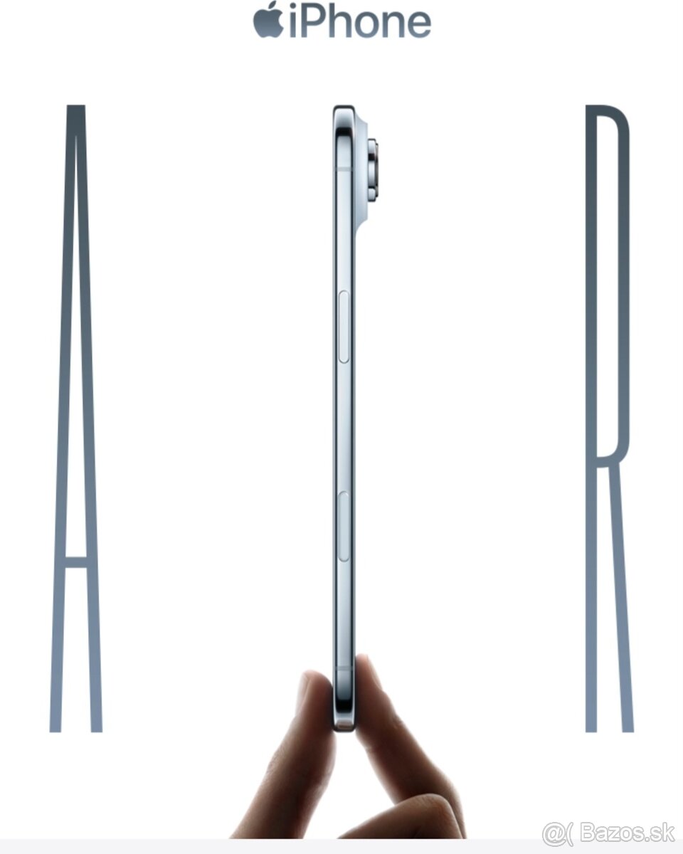 Iphone air 256gb - 14