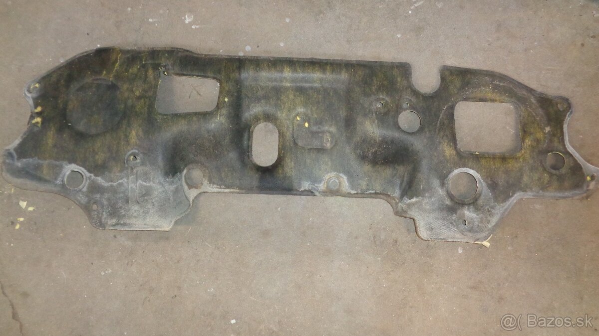 Suzuki Jimny Airbag sada - 14