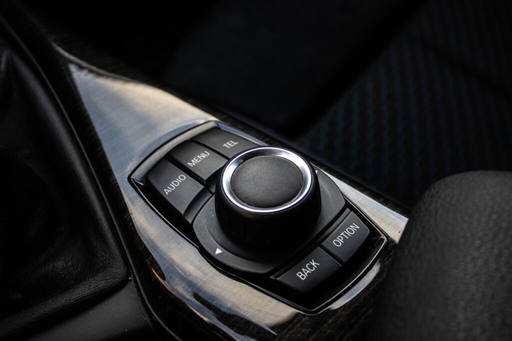 BMW Rad 1 116i M-PACKET 2014 - 14