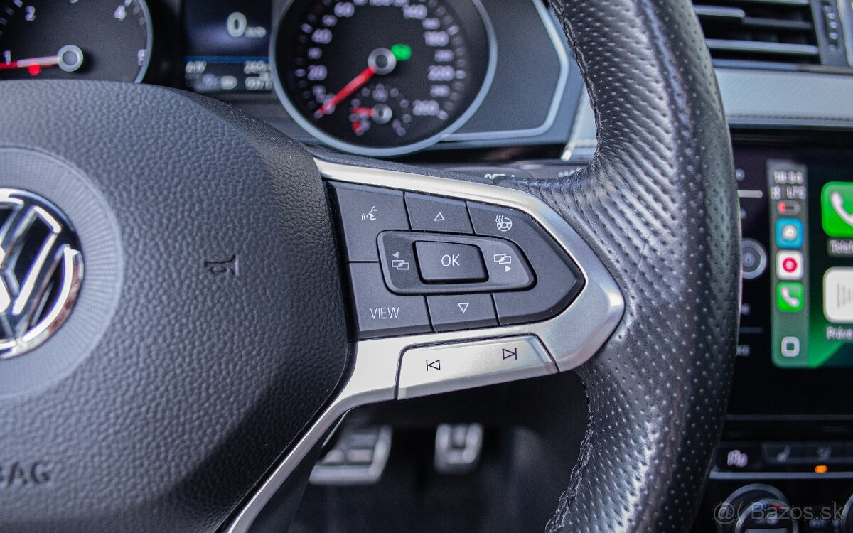 Volkswagen Passat B8.5 Variant 2.0TDI EVO DSG 110kW automat - 14