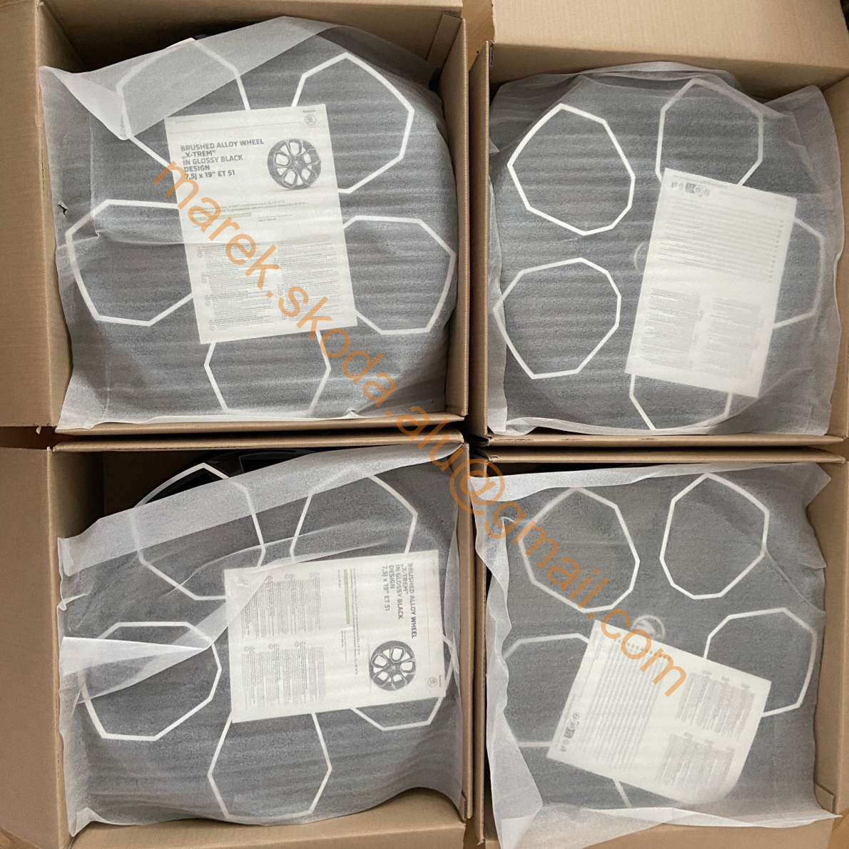 Nové XTREME OCTAVIA 3 - 14