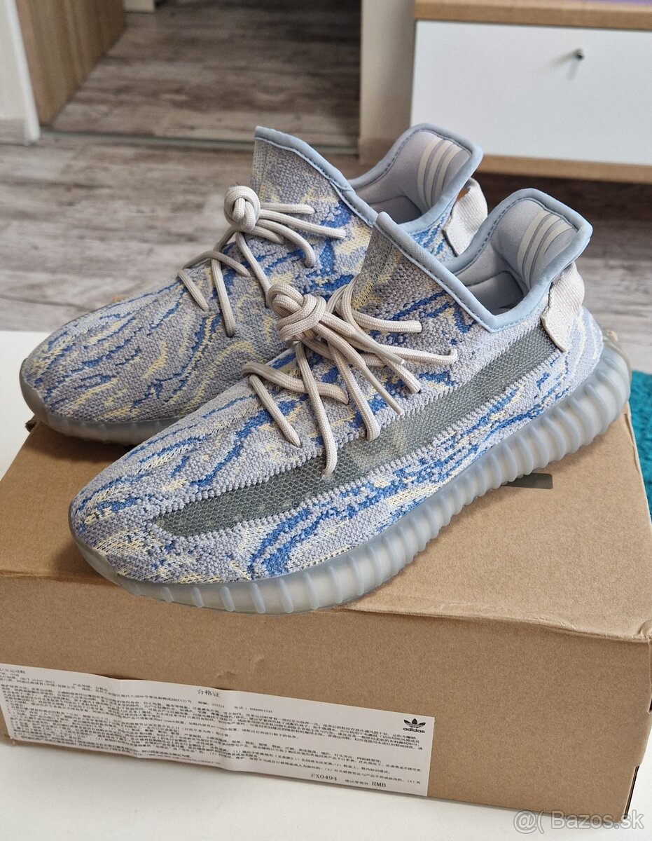 Yeezy Boost 350 - 14