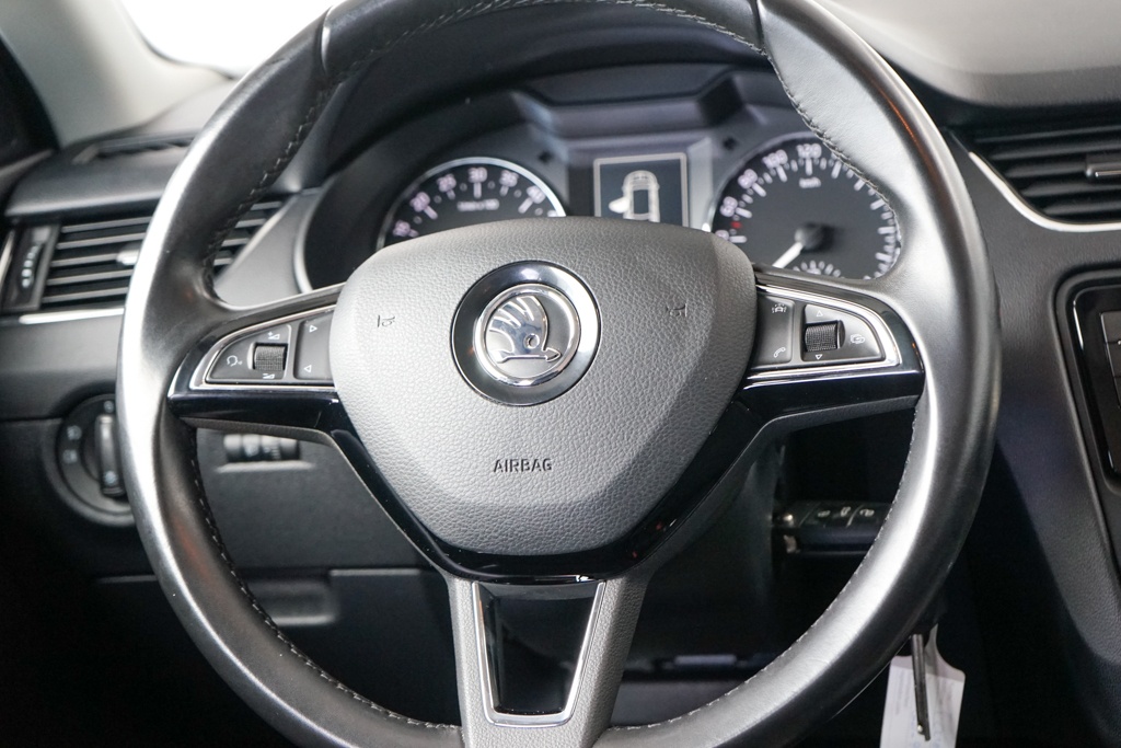 153- Škoda, Octavia Combi, 2016, nafta, 2.0TDI, 110kw - 14